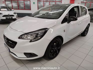 Opel Corsa 1.2 69cv 5p 120 Anniversary + Car Play