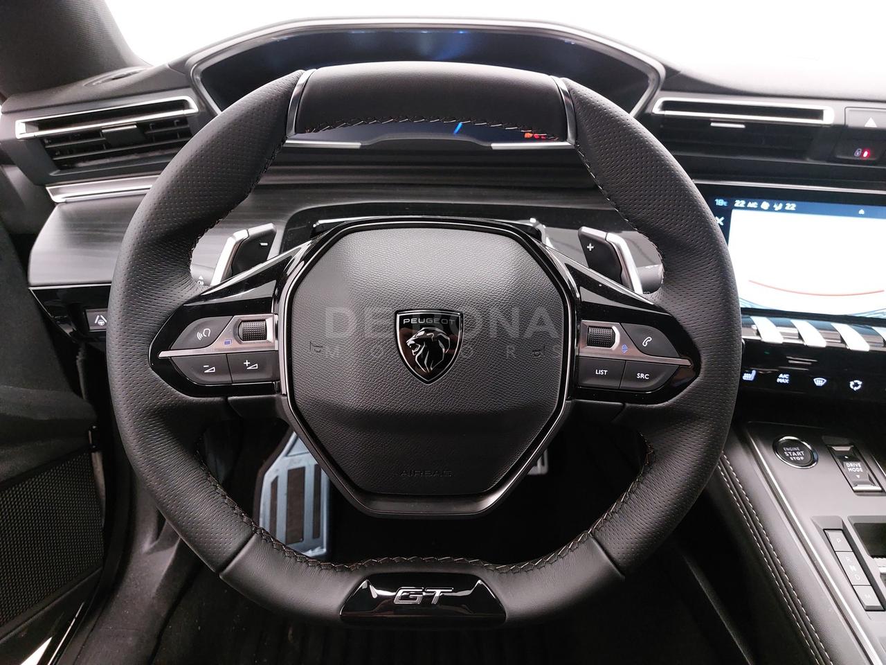 Peugeot 508 1.5 bluehdi gt s&s 130cv eat8