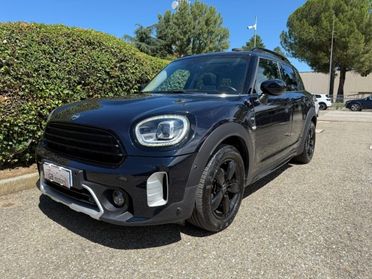 MINI Countryman 1.5 One Northwood Edition Countryman AUT - LED