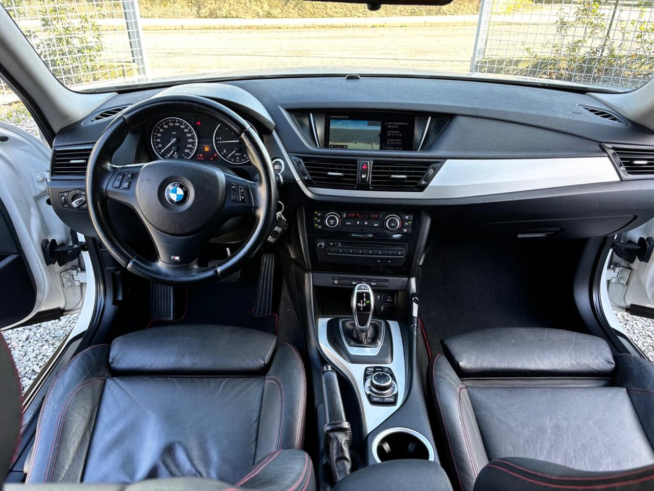 Bmw X1 sDrive20d Msport