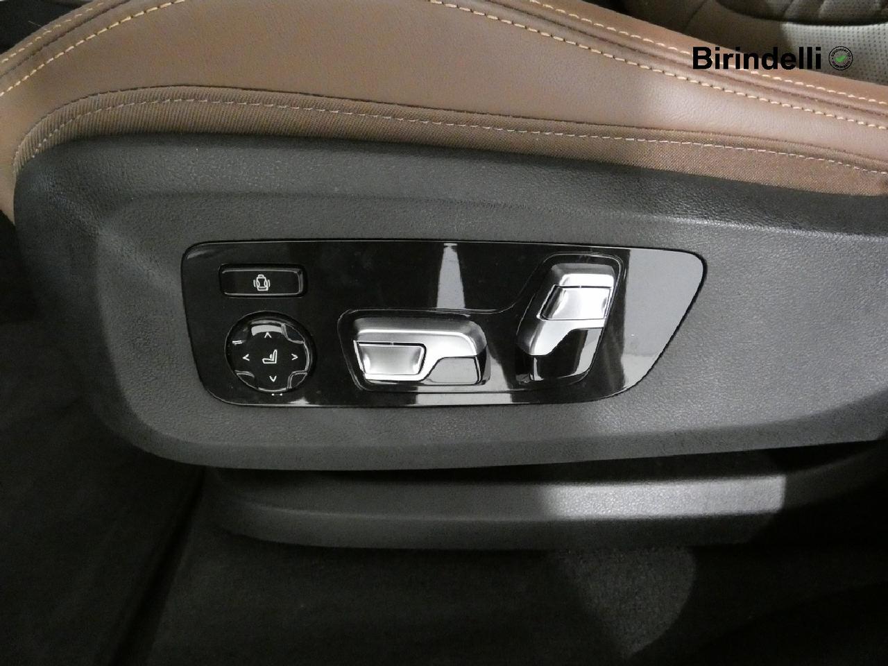 BMW BMW X5 xDrive40d