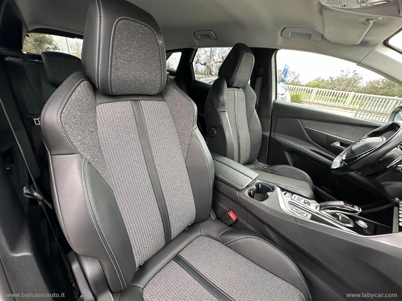 PEUGEOT 3008 ALUURE PACK DISTRIBUZIONE SOSTITUITA