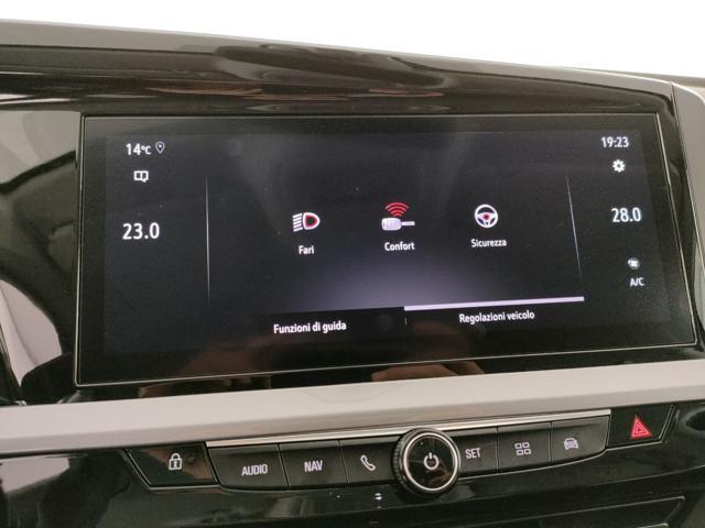 OPEL Grandland 1.5 diesel Ecotec aut. GS