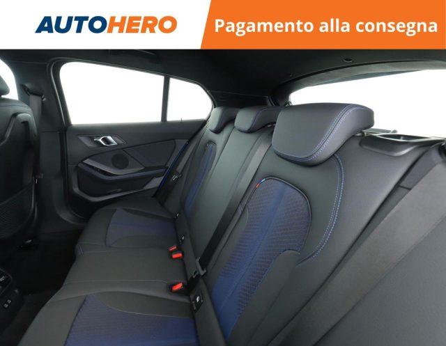 BMW 118 i 5p. Msport
