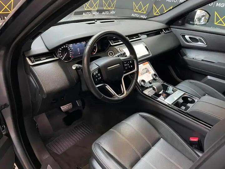 Land Rover Range Velar 2.0D I4 204 CV R-Dynamic SE