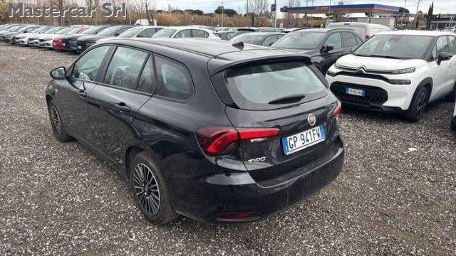 FIAT Tipo NEOPTATENTATI SW 1.0 t3 100cv TG :GP941FW
