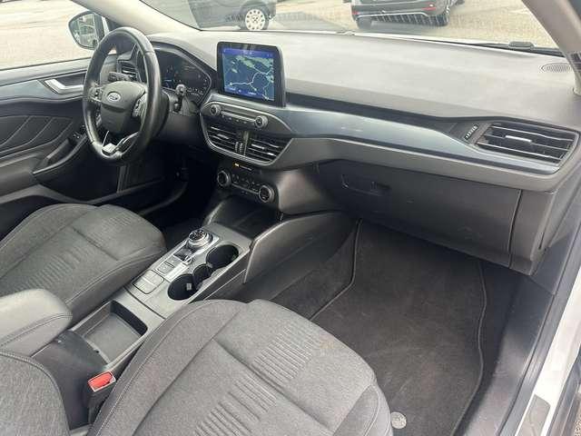 Ford Focus 1.5ecoblue ST-Line S&S 120cv Navi Vettura5PostiIVA