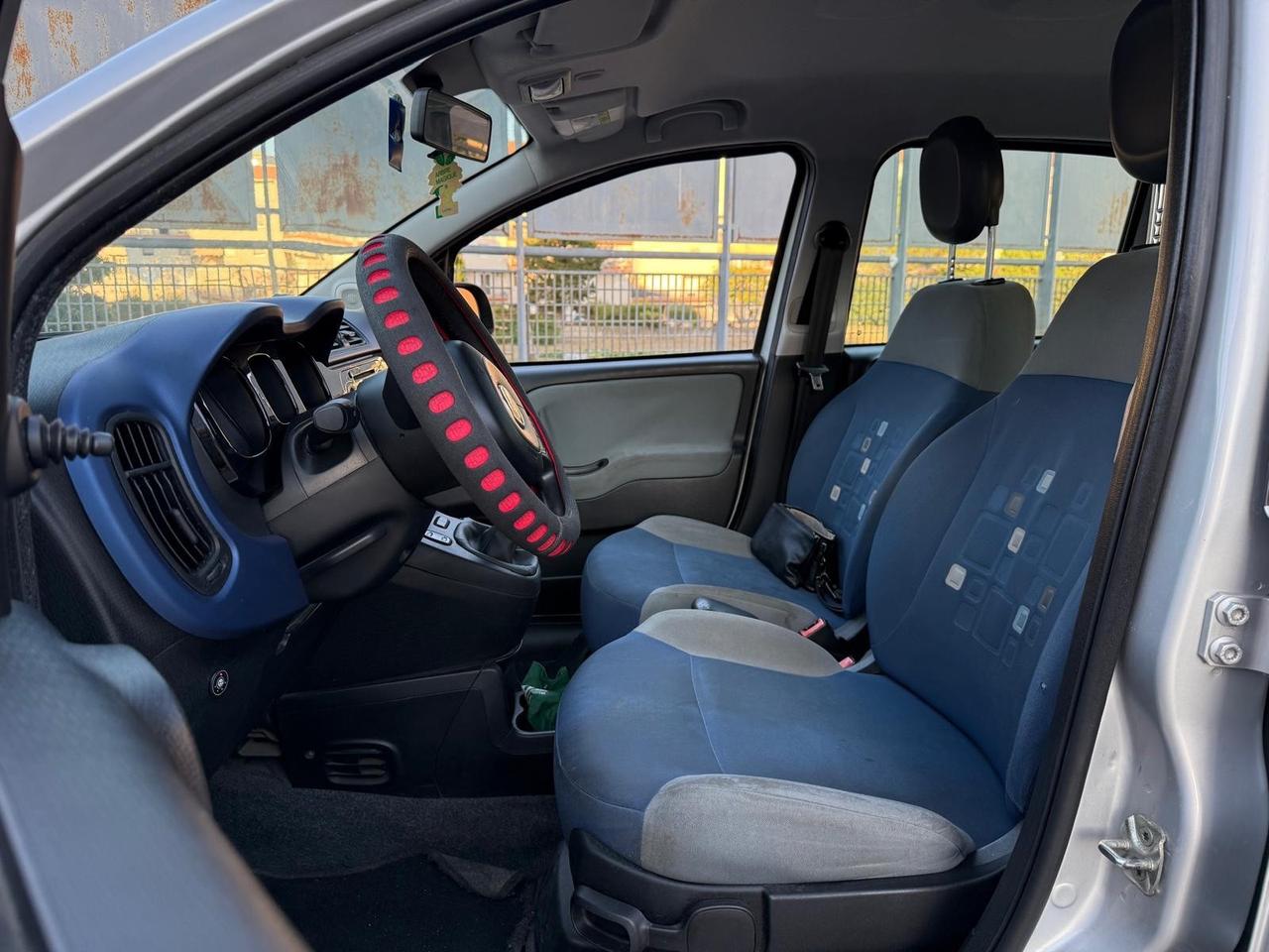 Fiat Panda 1.2 GPL CON 170 MILA KM IN OTTIME CONDIZIONI