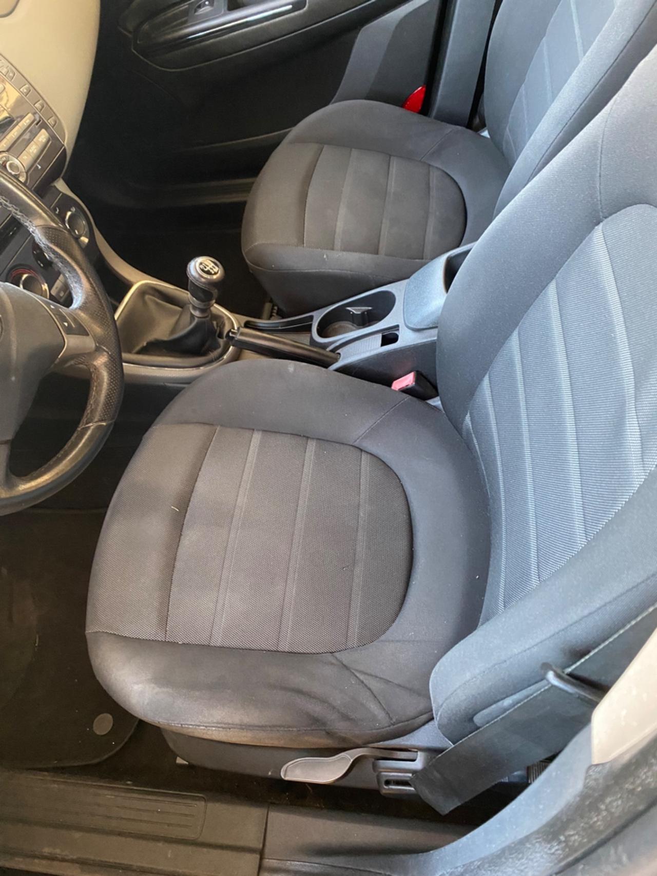 Fiat Bravo 1.6 MJT 90 CV DPF Active