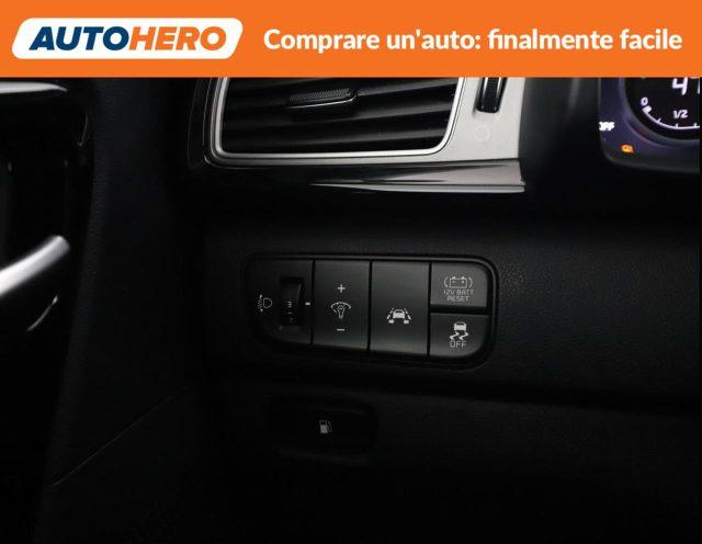 KIA Niro 1.6 GDi DCT HEV Style