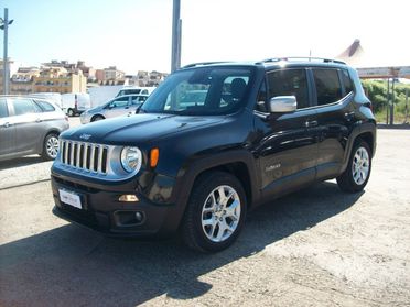 JEEP RENEGADE 1.6 MTJ CV.120 LIMITED "2018"