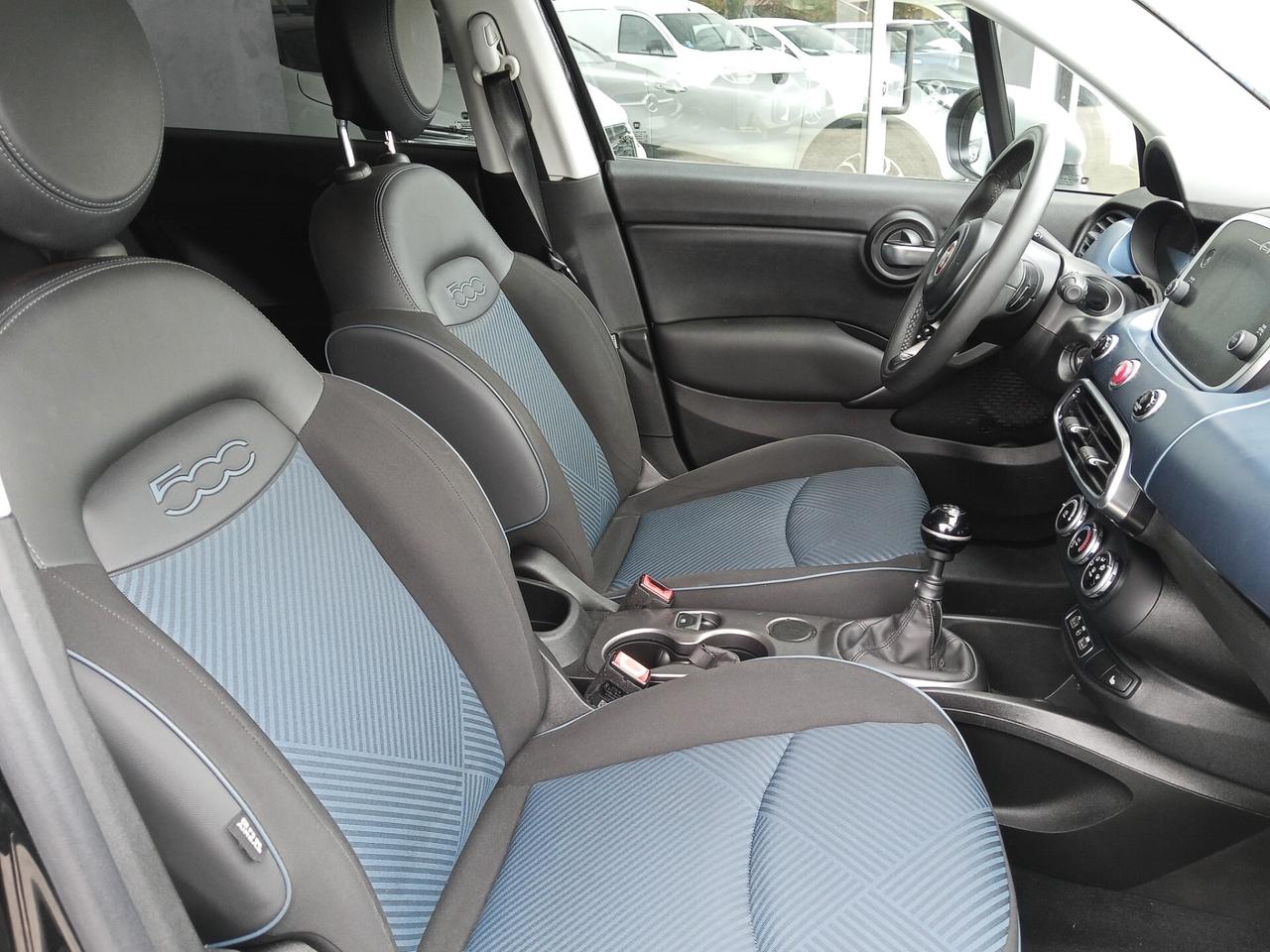 Fiat 500X 1.0 T3 120 CV Sport