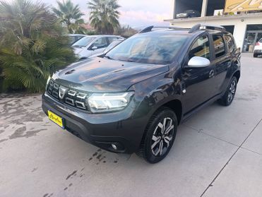 Dacia Duster Duster 1.5 Blue dCi 8V 115 CV 4x2 Prestige
