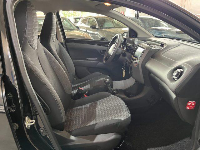PEUGEOT 108 VTi 72 S&S 5 porte Allure TOP! UNICO PROPRIETARIO