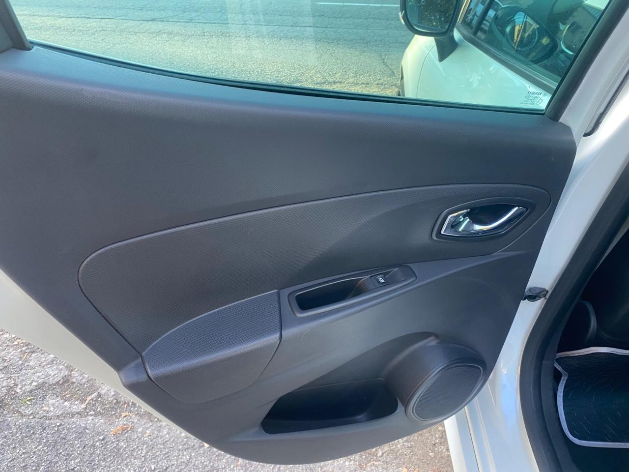 Renault Clio 1.6 T 200CV EDC 5 porte R.S.