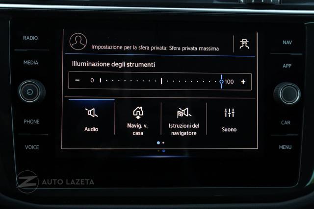 VOLKSWAGEN Tiguan 1.4 eTSI eHYBRID DSG Life
