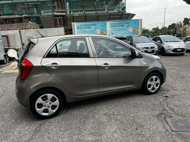 Kia Picanto Picanto 1.0 City 5p GPL
