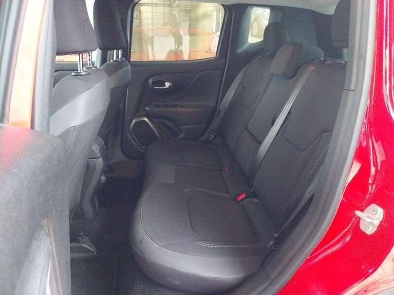 Jeep Renegade Renegade 1.6 mjt Limited 2wd 120cv