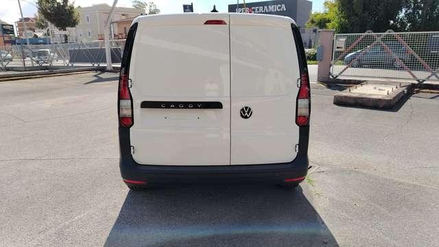 Volkswagen Caddy Caddy 2.0 TDI 102 CV DSG Furgone Business