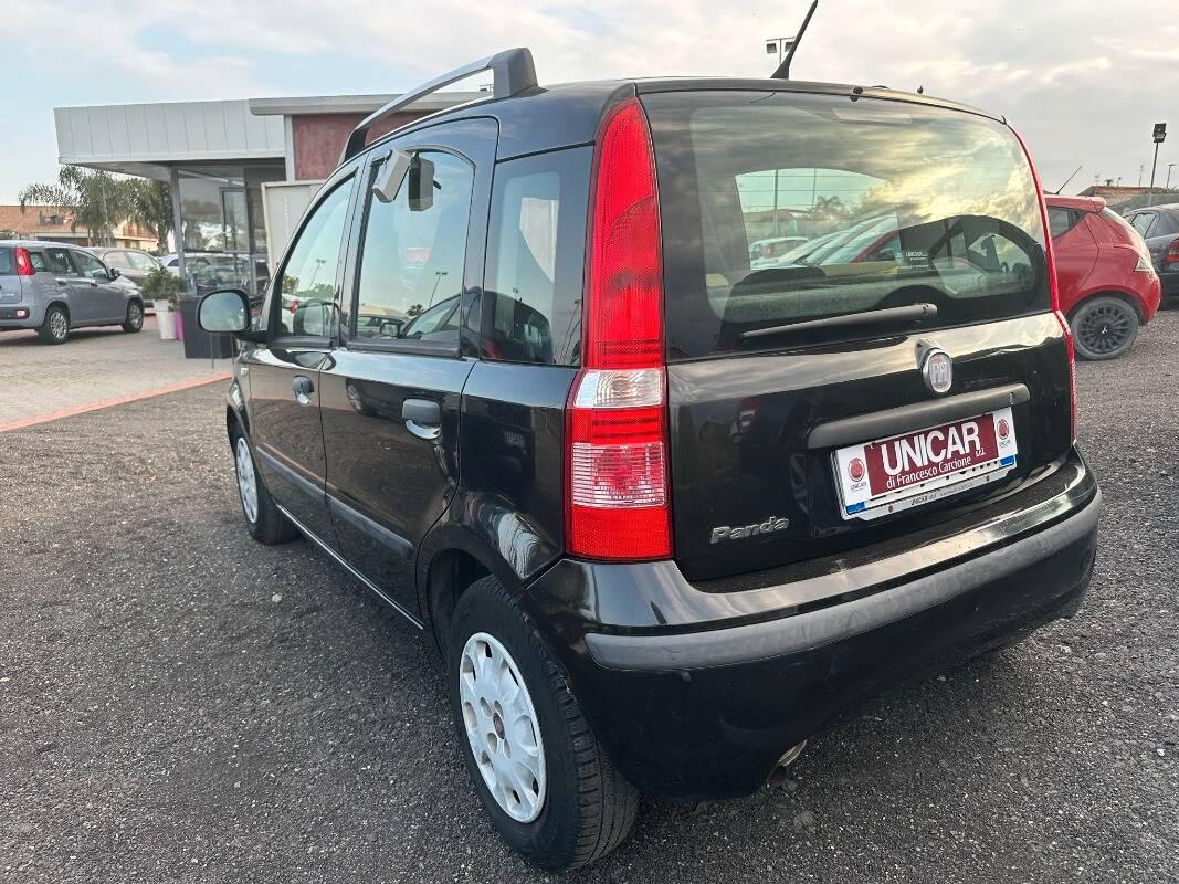 Fiat Panda 1.2 easypower Dynamic Gpl 69cv