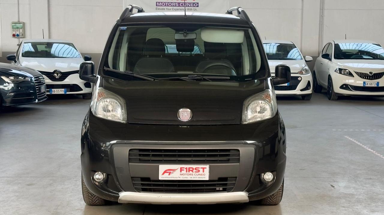 Fiat Qubo 1.3 MJT 75 CV Trekking