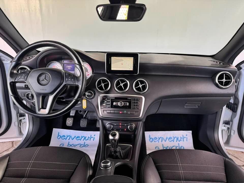 Mercedes-benz A 180 CDI Executive