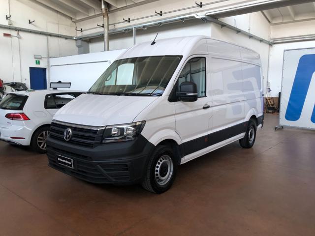 VOLKSWAGEN 2.0TDI PST-TA 30 L3H3 Furgone Crafter