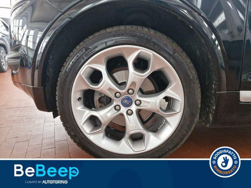 Ford Kuga 2.0 TDCI INDIVIDUAL 4WD 163CV AUTO