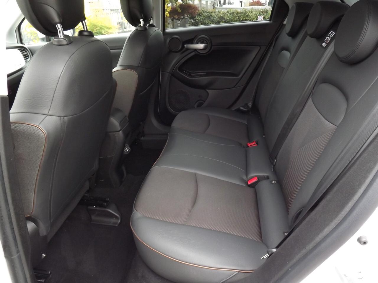 Fiat 500X 1.0 T3 120 CV 120°