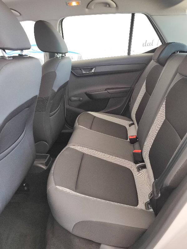 Skoda Fabia 1.4 tdi Executive 90cv N1 AUTOCARRO!