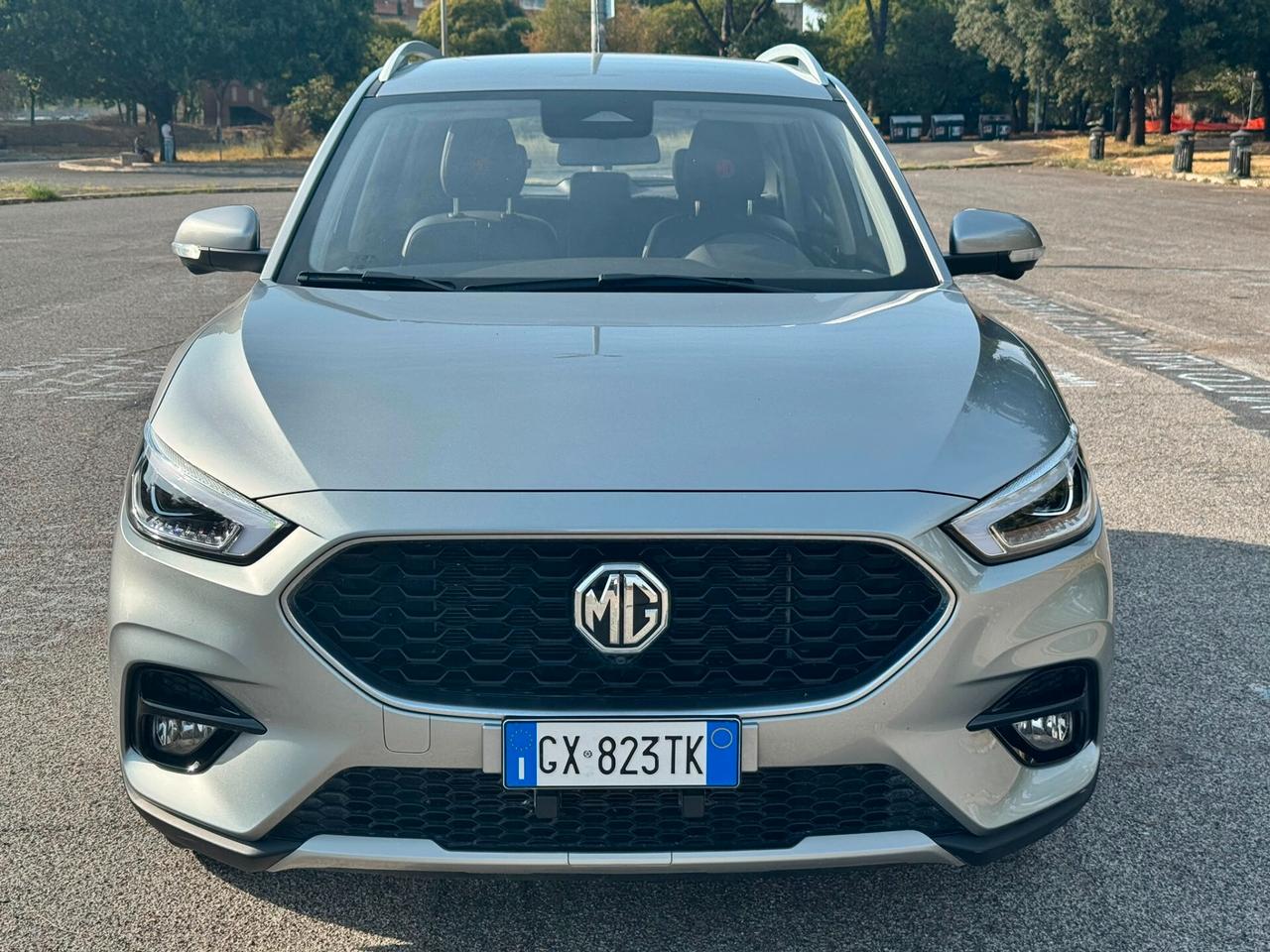 Mg ZS 1.5 Classic Luxury -NESSUN OBBLIGO DI FINANZIAMENTO-