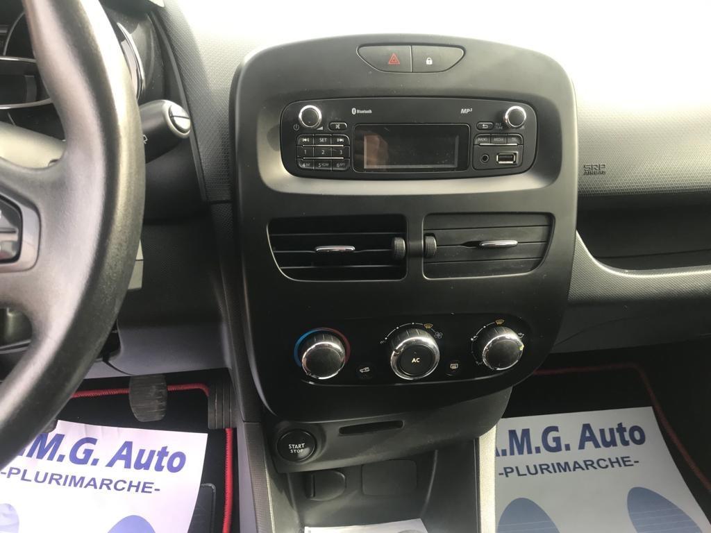 Renault Clio Sporter 1.5 dCi 8V 75CV Costume National auto pari al nuovo