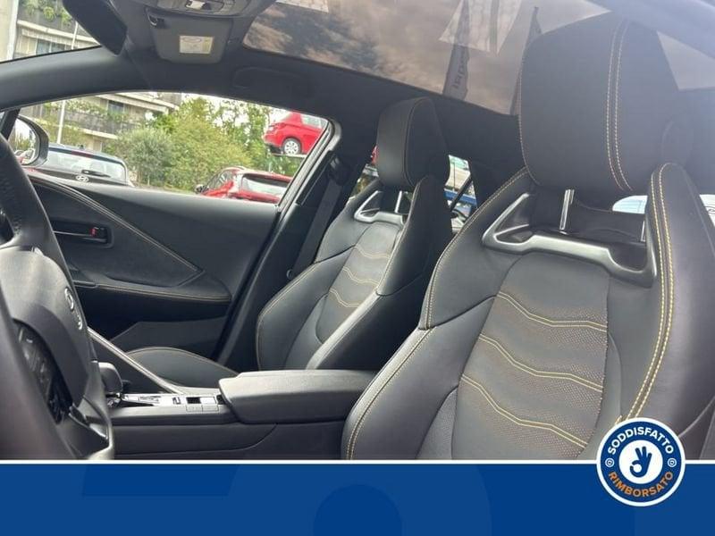 Toyota C-HR 2.0H PHEV 2WD LOUNGE PREMIERE EDITION MY 24