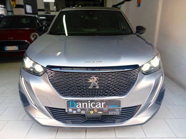 Peugeot 2008 PureTech 100 S&S Allure