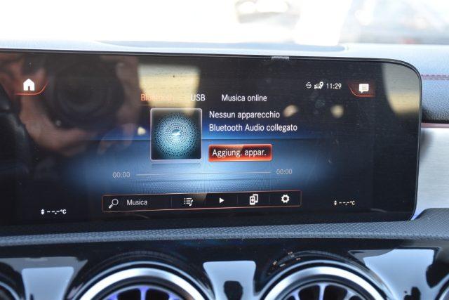 MERCEDES-BENZ CLA 200 d Automatic Shooting Brake Premium