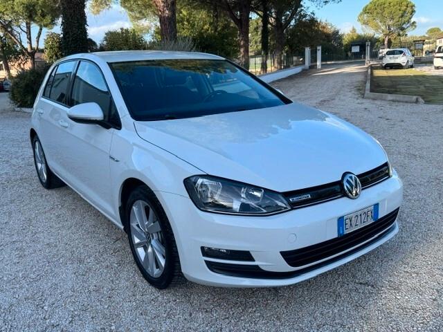 VW Golf 1.4 TGI 5p. - METANO - NEOPATENTATI