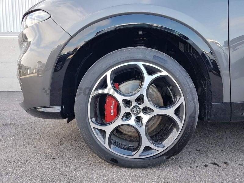 Alfa Romeo Tonale Tonale My24 Plug-In Hybrid Q4280cv Veloce