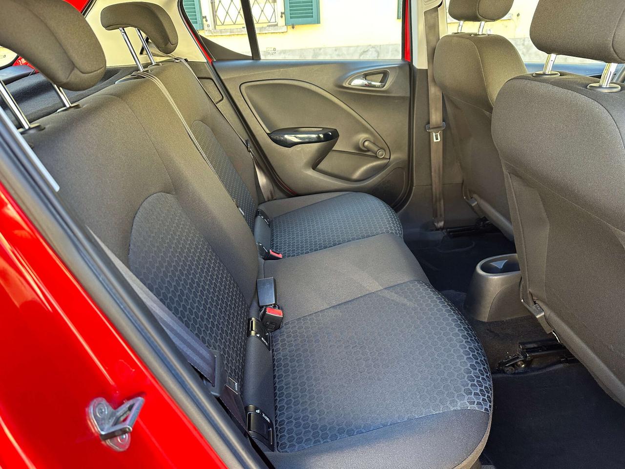 Opel Corsa 1.2 69CV 5 porte GPL-TECH