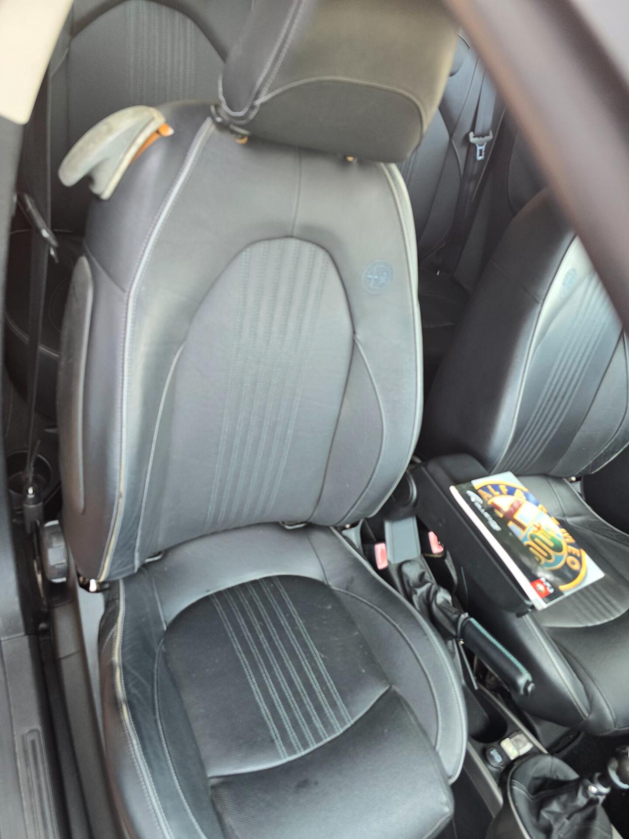 ALFA ROMEO MiTo 1.4 GPL "OK PER NEOPATENTATI"