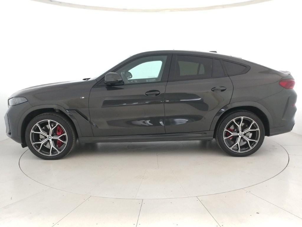BMW X6 40 i MSport Pro xDrive Steptronic