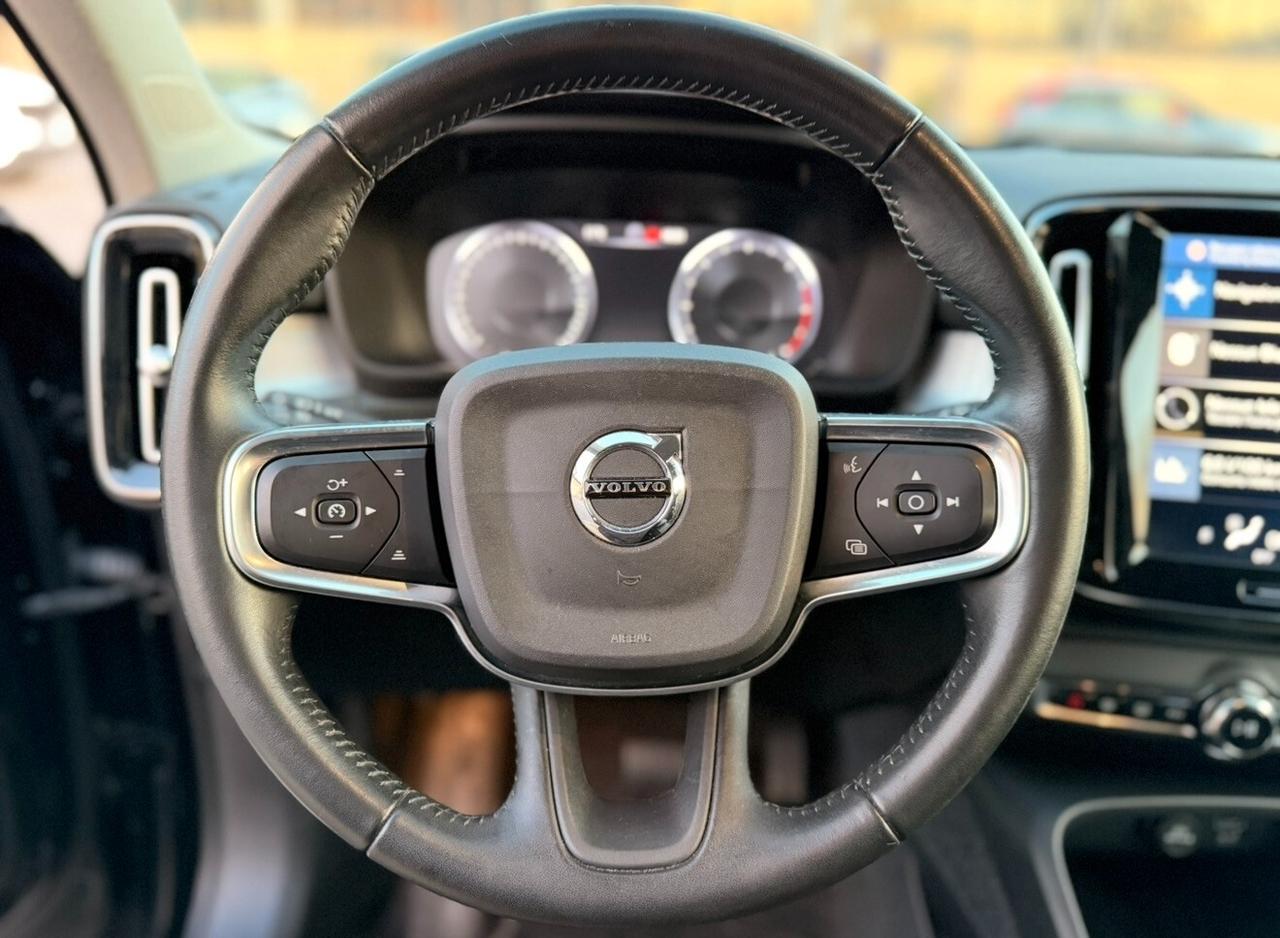 Volvo XC40 D3 Geartronic R-design