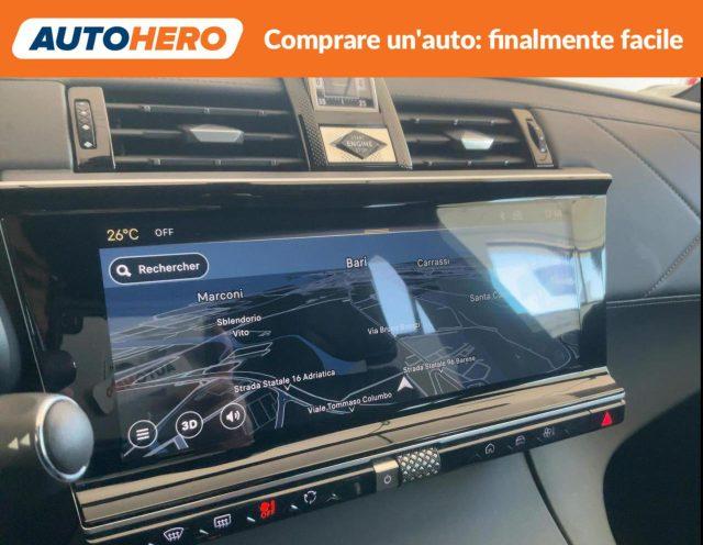 DS AUTOMOBILES DS 7 BlueHDi 130 aut. Rivoli