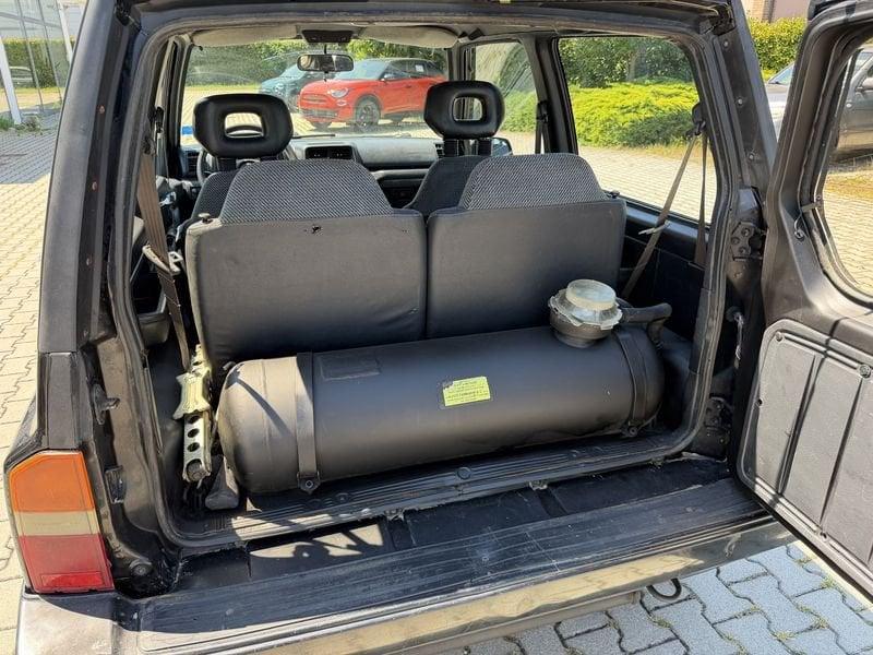 Suzuki Vitara/Sidekick Suzuki Vitara Sidekick 3p. GPL