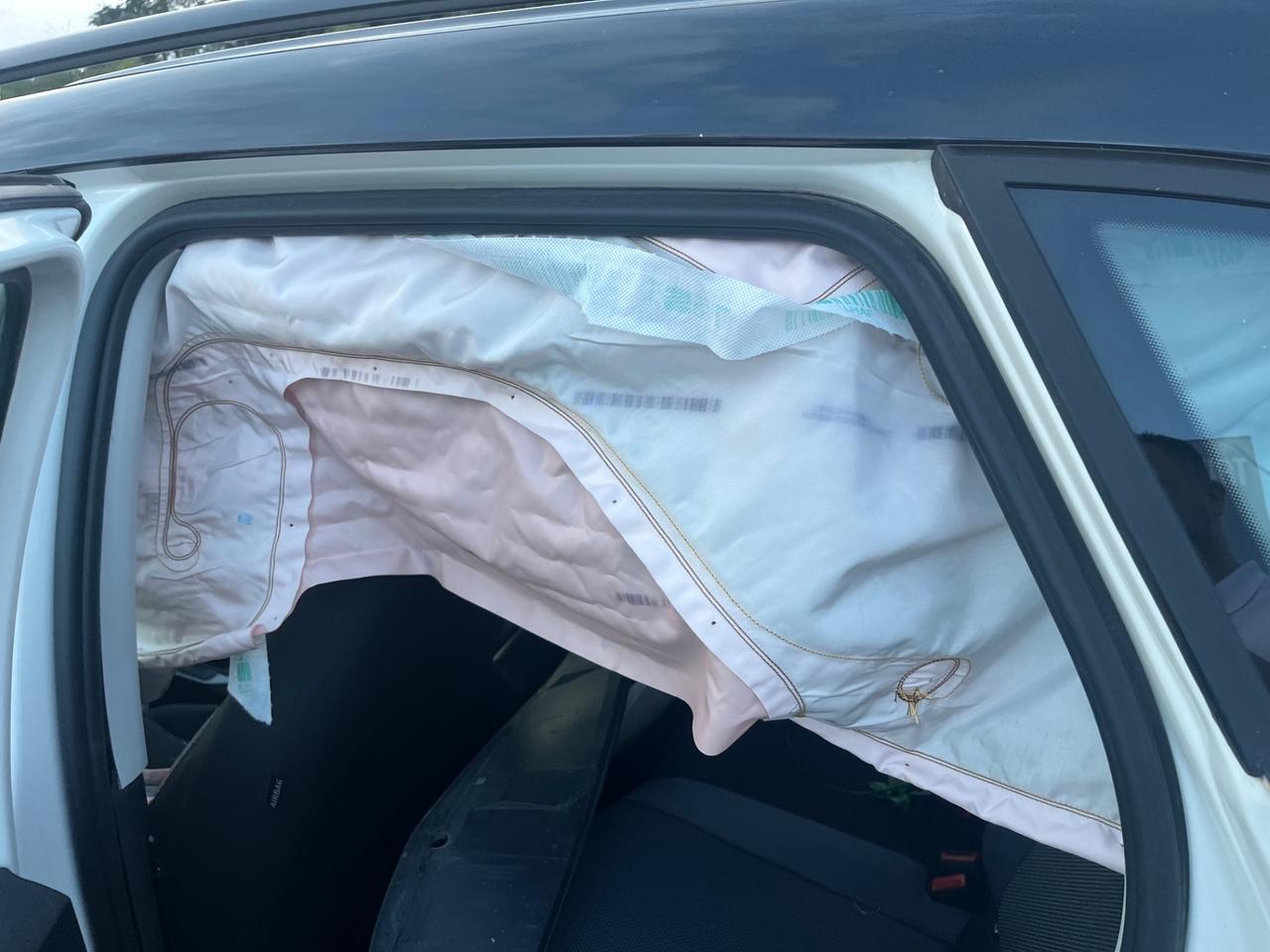 Seat Arona 1.0 TGI FR