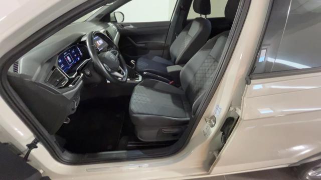 VOLKSWAGEN Taigo 1.0 TSI 110 CV R-Line - TETTO