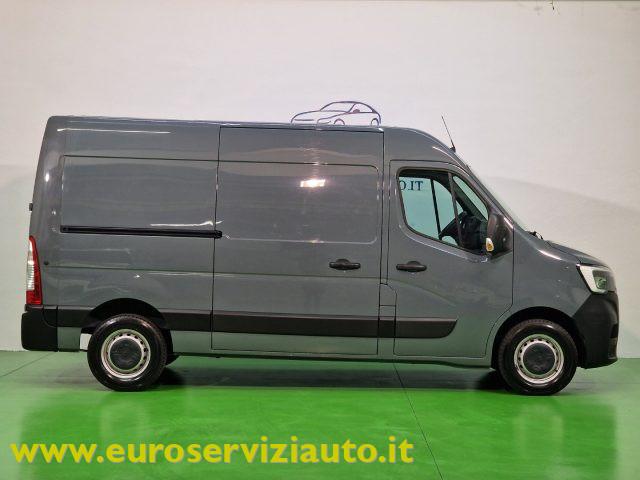 RENAULT Master 2.3 dCi Energy L2H2 HKa 3,5t