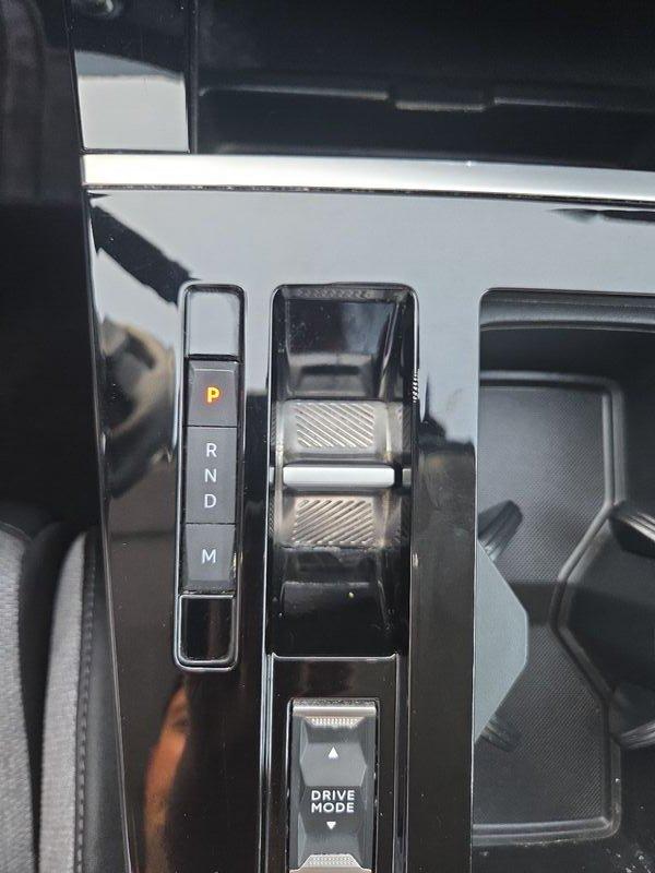 Opel Astra Astra 1.5 Turbo Diesel 130 CV AT8 Elegance