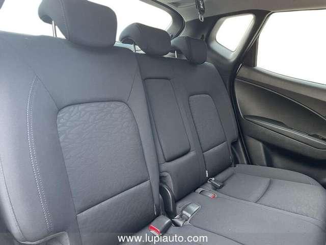 Hyundai iX20 1.6 mpi App Mode Comfort Pack