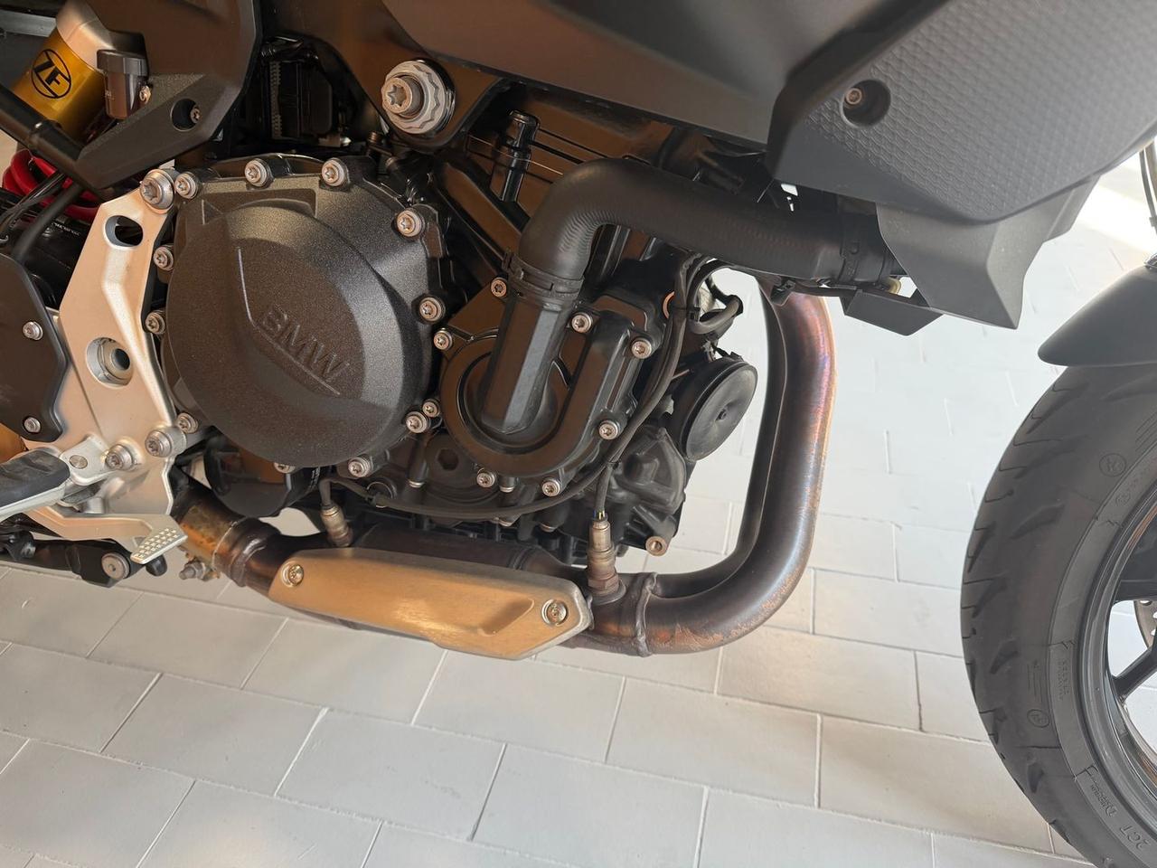 BMW F 900 XR ( 2020-2024 ) #3