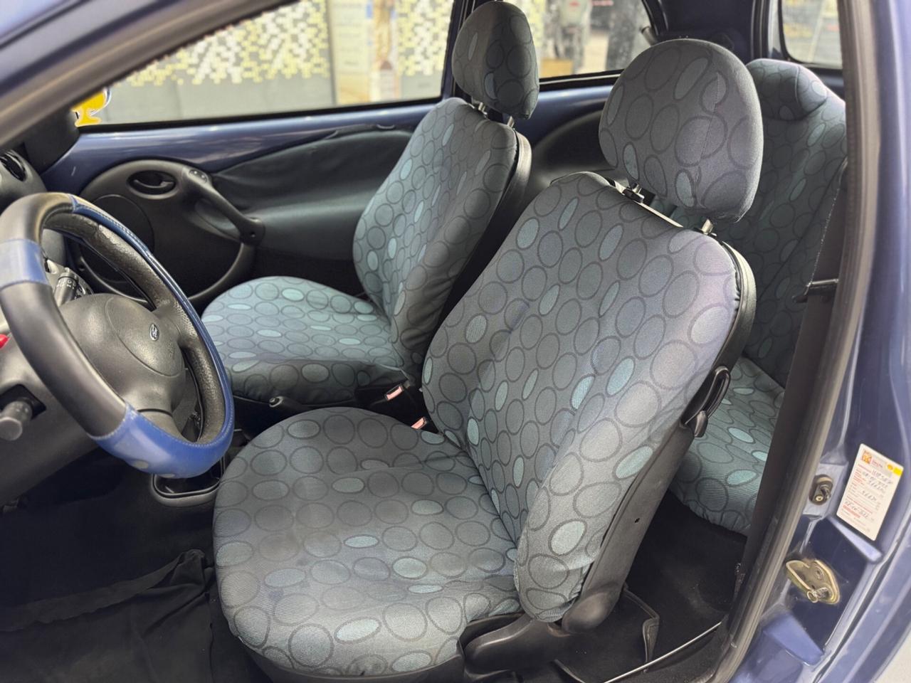 Ford Ka 1.3 Benzina ADATTA NEOPATENTATI